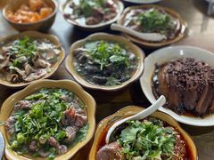-小杨翘脚牛肉