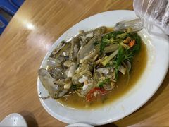 -长平肥姐白粥·海鲜打冷