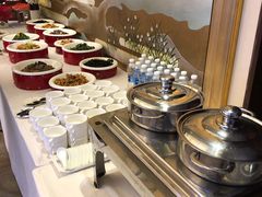 -拾溪餐厅·包厢(杭州千禧度假酒店)