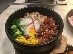 -厚贞日式烤肉(龙之梦店)