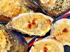 -大成海鲜烧烤·海鲜粥(安顺路店)