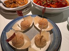 -天成·川菜家宴(礼岗店)