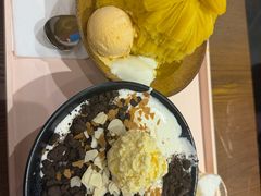 -Ice Monster冰馆·CNN评选全球十大甜品(国贸商城店)