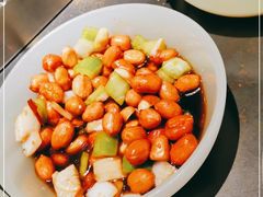 -很久以前羊肉串(中山公园店)
