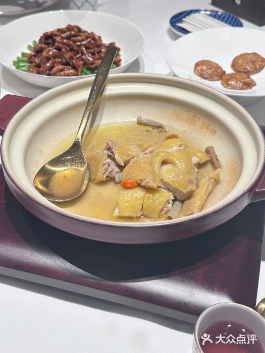 炳胜公馆(珠江新城店)图片