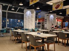 -金湖港式餐厅(建外店)