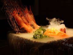 -鳗鱼家·深夜食堂(军博店)