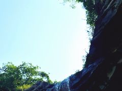 -抱龙峪