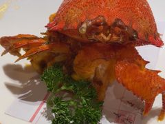 -清水日本料理铁板烧(学府路店)