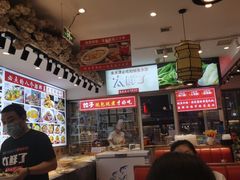 -渔家风味·鲅鱼水饺·央视展播·海鲜天津菜(开发区店)