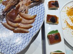 -羲和雅苑•北京烤鸭(国贸商城店)