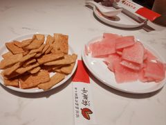 -渝是乎酸菜鱼(龙旗购物中心店)