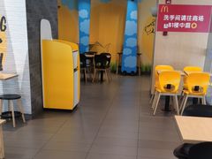 -麦当劳(大亚湾龙光城店)