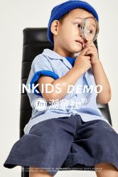 点击看大图 -INKIDS潮童社儿童摄影(朝阳大悦城店)