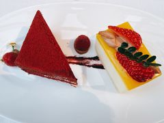 -弗兰克牛排西餐厅Ribone steak house(柠檬花园店)