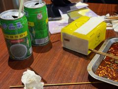 -764厂烧烤总店