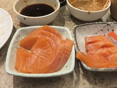 -初色海鲜自助(万丰路店)