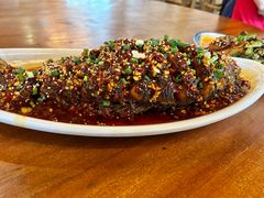 -老字号敖鸡肉
