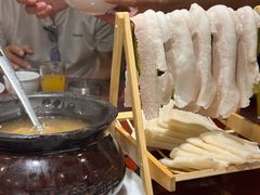 -龙凤瓦罐煨汤馆(清江东路店)