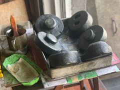 -歙县张记渔梁石头粿(渔梁住保小区店)