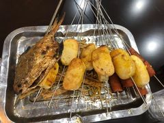 -大佬李砂锅(钱江财富广场店)