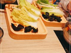 -吉野家(枫合万嘉店)