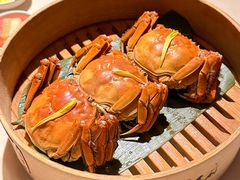 -成隆行·蟹王府(淮海店)