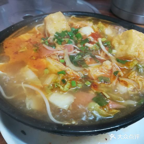 李阿姨饭店(市南路店)