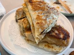 -金家老三饭庄(常营店)