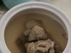 -岭南汇海鲜酒家·粤菜·手工茶点(蛇口店)