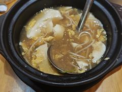 -老姑砂锅·烧烤天津菜(体北道店)