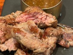 -一沙一城·岩烤牛扒(深圳首店)
