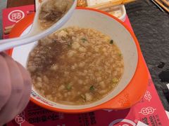 -可口香·非遗老号烧烤(南岗直营店)