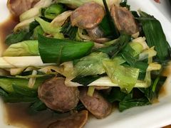 -山里人家土菜馆(茅山店)
