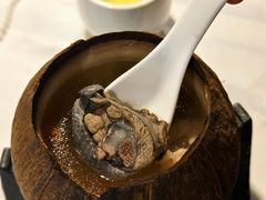 -花溪雨·森林餐厅(石基店)