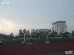 -山东大学(威海校区)