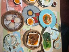 -点都德(汇盈广场店)