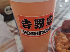 -吉野家(宾水道店)