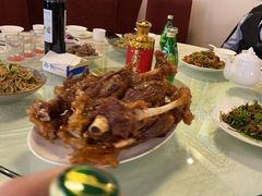 -那达慕蒙古风味酒楼