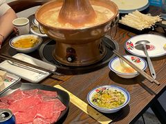 -德来順老北京 涮羊肉 烤羊排(大学城店)