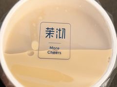 -茉沏(西园路店)