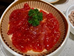 -海底捞火锅(巴黎春天浦建店)