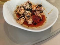 -静之湖湖畔餐厅