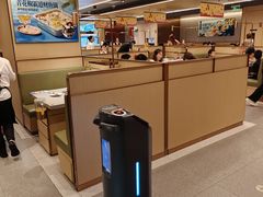 -海底捞火锅(飞马水城店)
