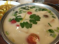 -Siam泰餐厅(水上公园店)