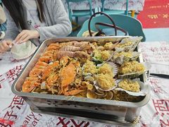 -汪姐海鲜(侨港总店·金冠好店)