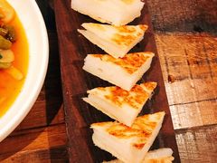 脆皮米糕-铁公鸡·四川料理(天环广场店)
