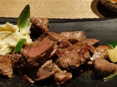 -九洲喜来登酒店湖月日餐厅