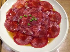 -辛氏火炉·韩式古法烤肉(松北店)