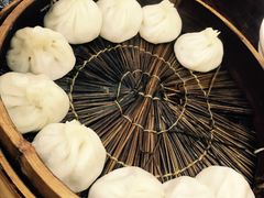 南翔小笼包-吾介小籠館